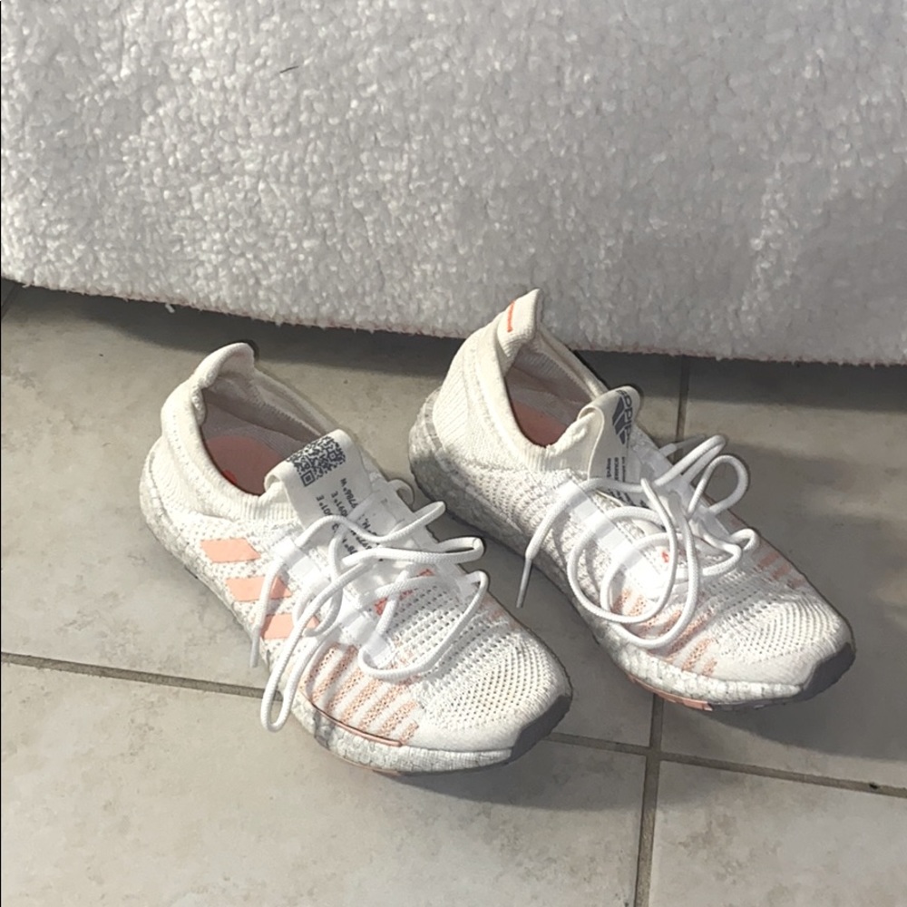 Adidas PulseBoost HD